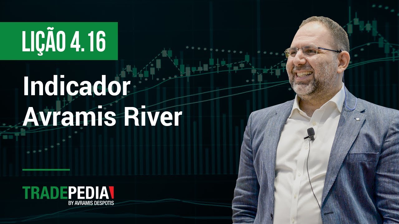 Lição 4.16 - Indicador Avramis River