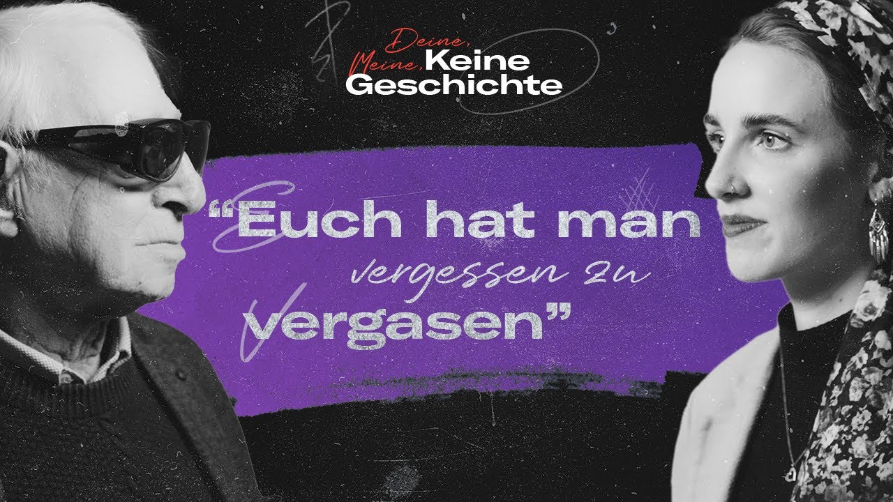 Angehende Rabbinerin trifft Zeitzeugen: Jüdisch sein | heute & damals