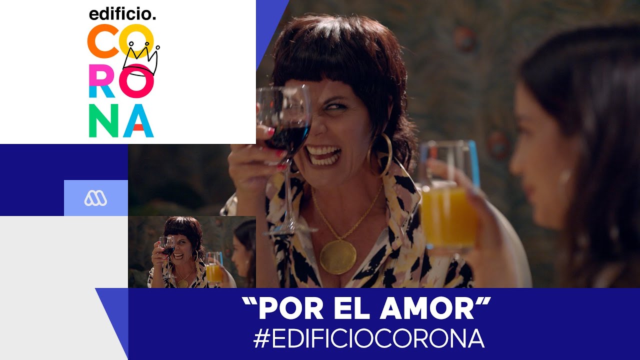 EdificioCorona  / Las Cardenashan / Capítulo 61