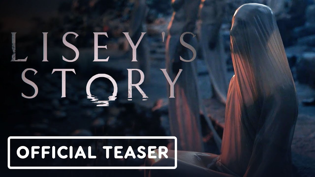 Stephen King's Lisey's Story - Official Behind the Scenes Teaser (2021) Julianne Moore, Clive Owen