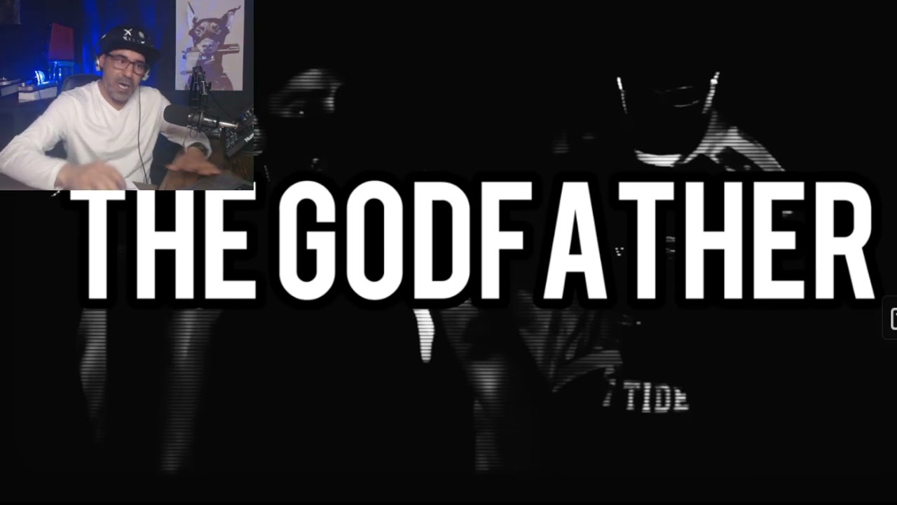 Colomby - The Godfater : Diss track  ( Reaction ) 7K