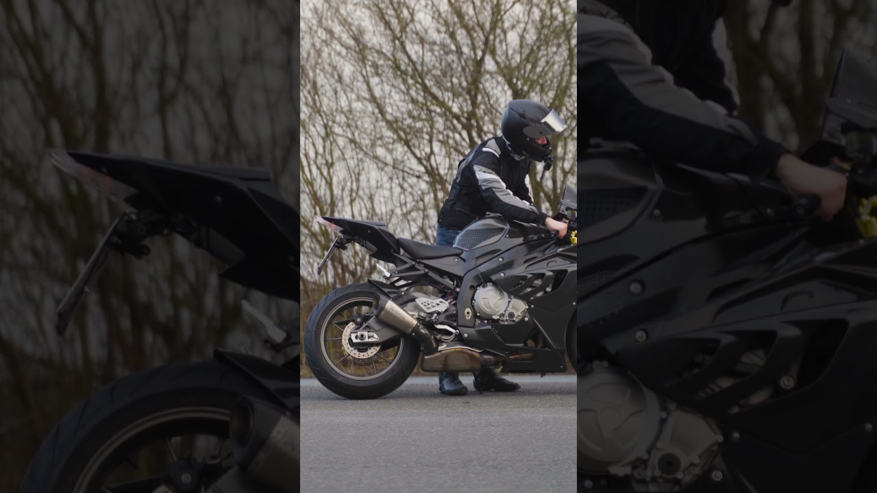 #asmr #s1000rr #cinematicbike