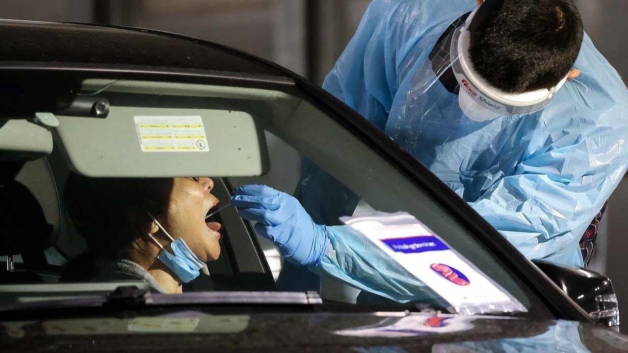Australia reports 215 active cases of COVID-19