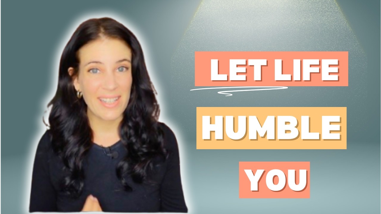 When Life Knocks You Down: Strategies For Suffering Well (& Making It To The Other Side)