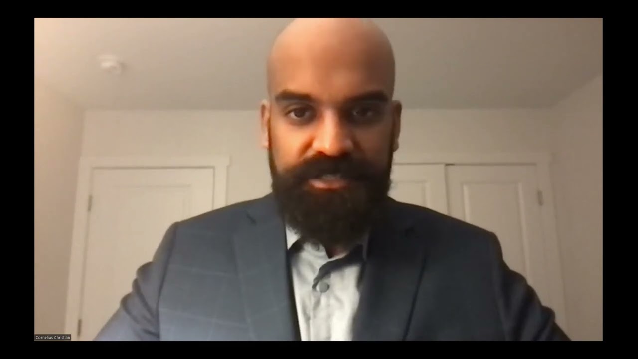 INTERNATIONAL WEBINAR-WHAT IS MONEY?| Prof.Dr.Cornelius Christian| Rev.Dr.A.Michael John  SJ| 7-3-23