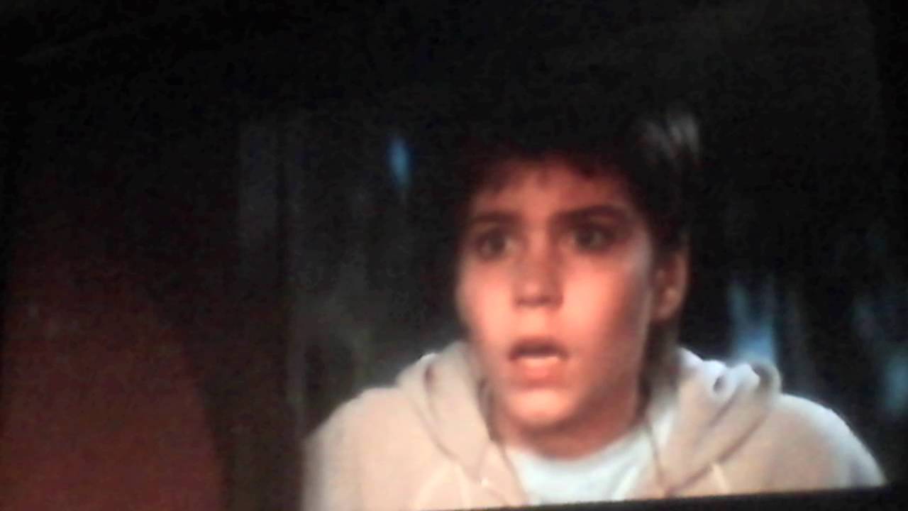 The NeverEnding Story II The Next Chapter Xayida Gonna Hurt Bastian
