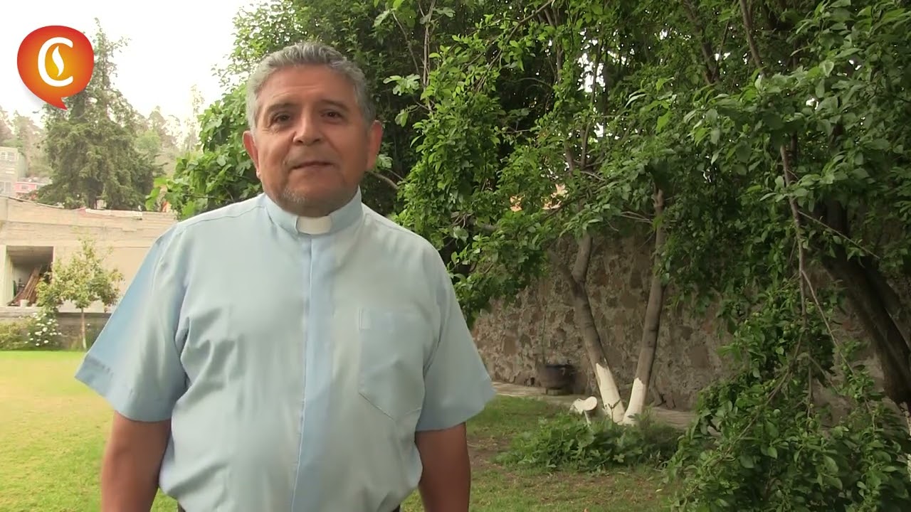 Palabras de Vida Eterna, 28 de abril de 2023