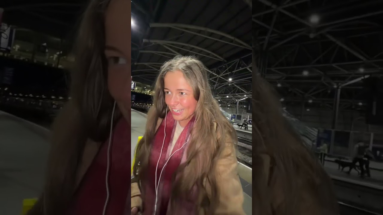#almelia  #vlog