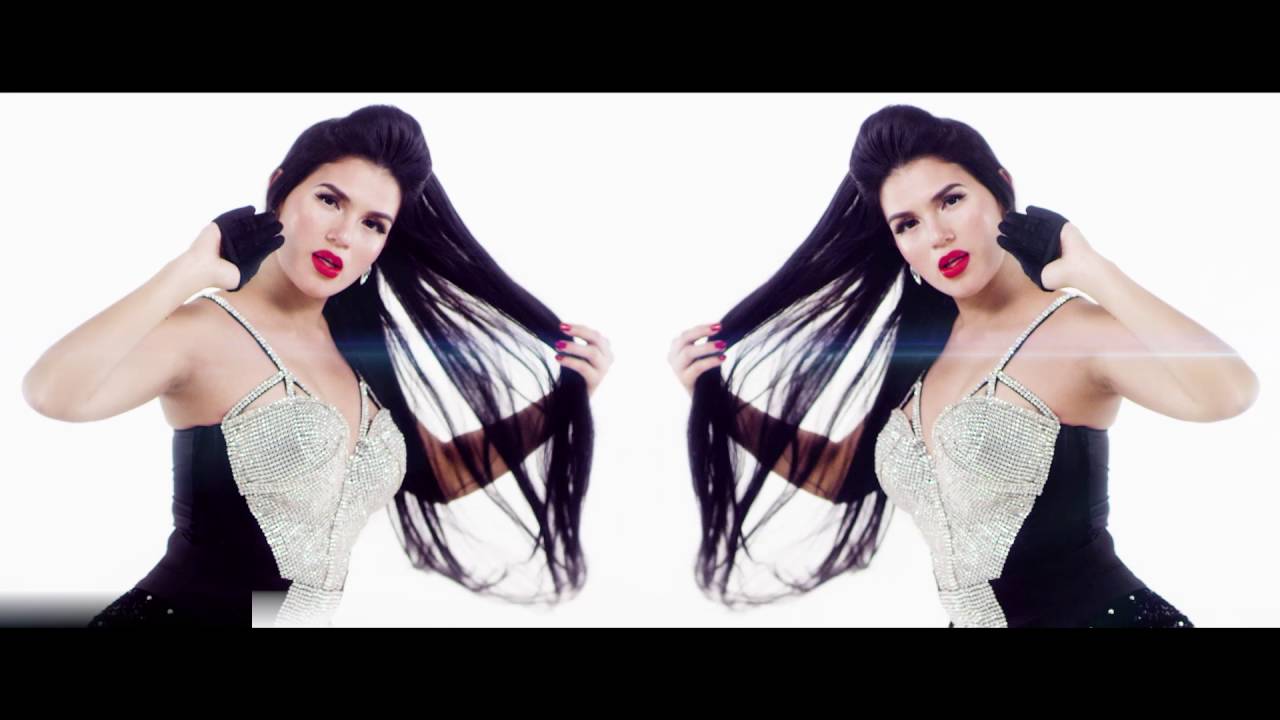 Yahaira - Bésame
