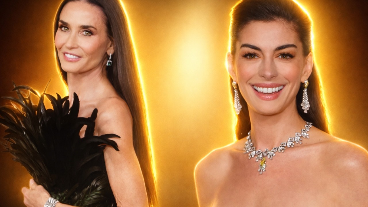 Best and Worst Dressed at Oscars 2026 – Stunning Red Carpet Looks Revealed