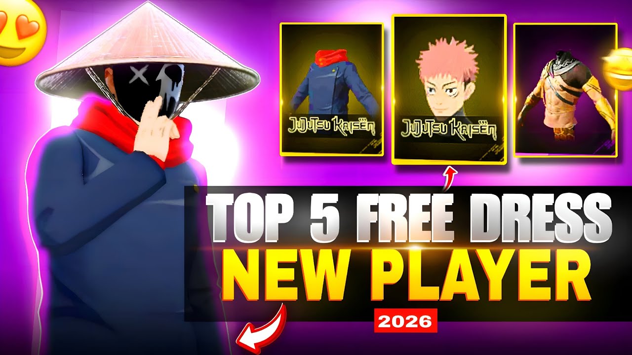 NEW 😱 PLAYER GOD LEVEL DRESS COMBINATION IN FREE FIRE 🔥 | NO 😱 TOP UP DRESS COMBINATION | XZRT |
