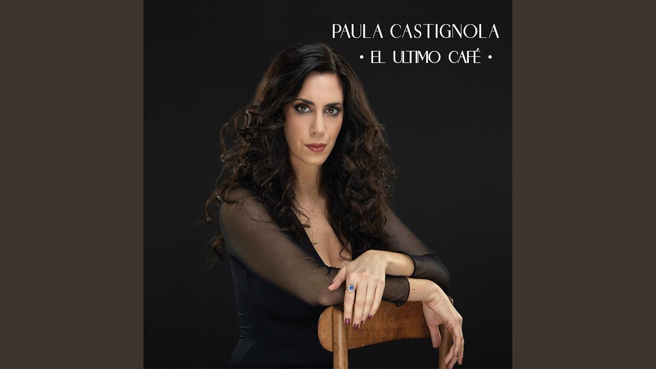 El Último Café (feat. Ariel Pirotti)