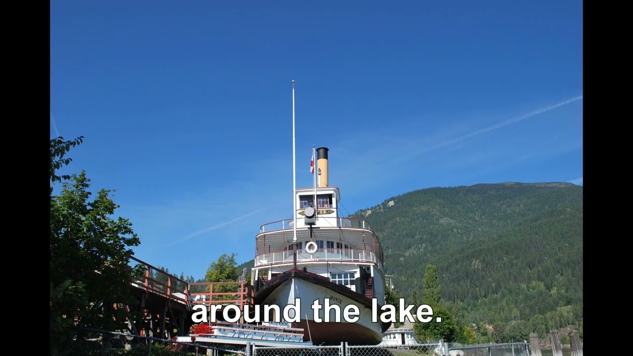 Moyie from stills 2025