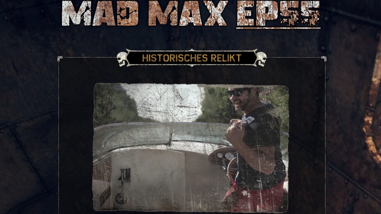 Mad Max ep55 [German | Stream | Standard | 1080p]
