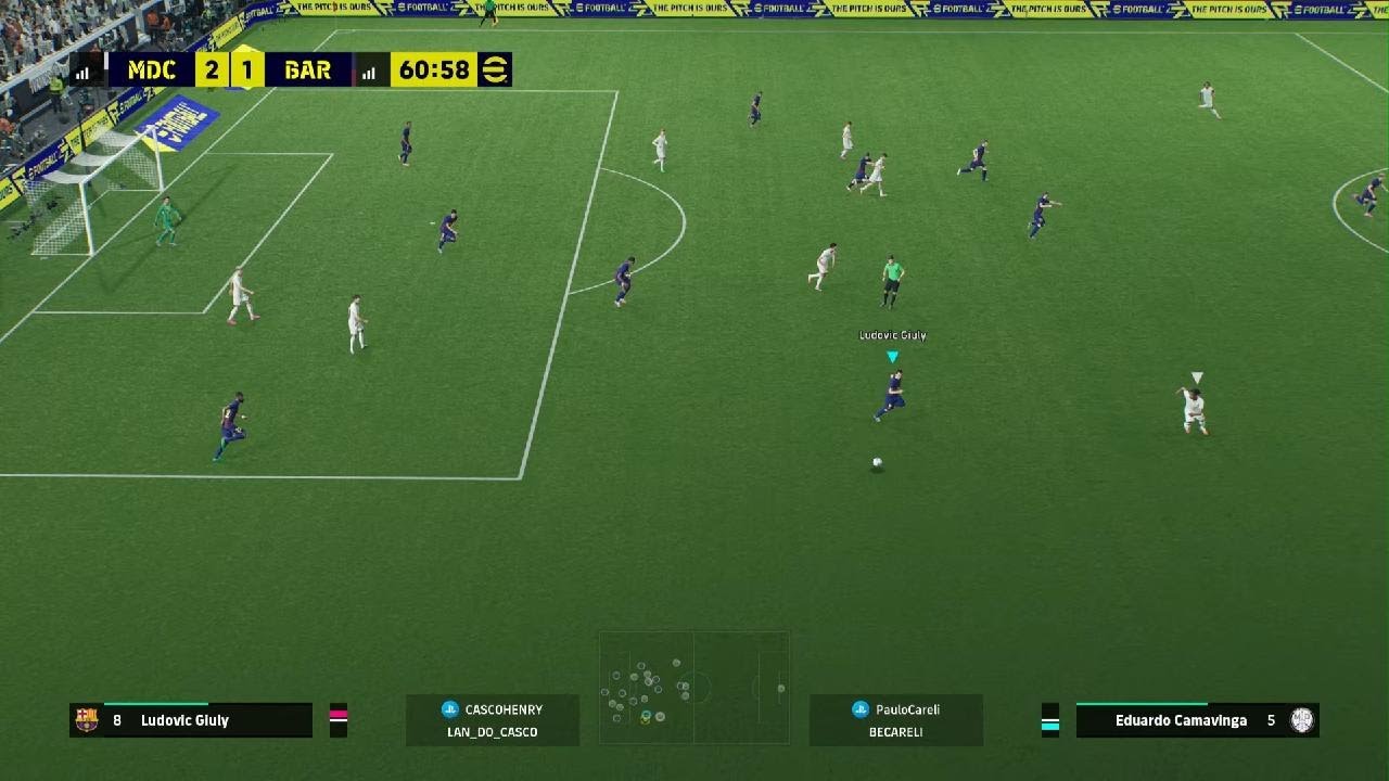 eFootball_ # 248