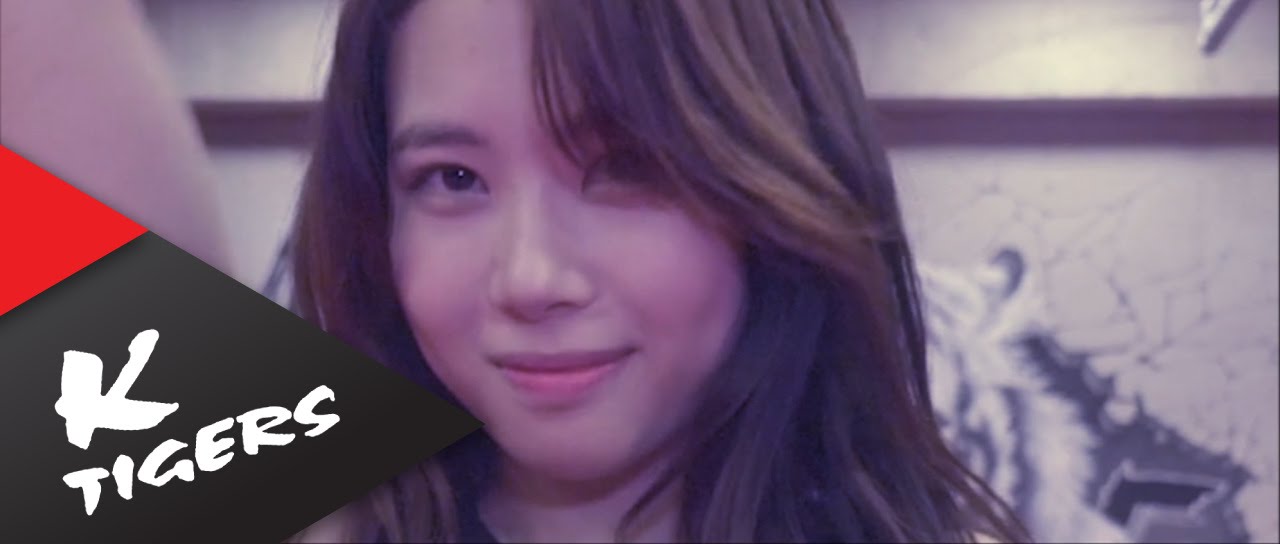 EXID - Hot Pink [Mozaix Remix] Taekwondo ver.