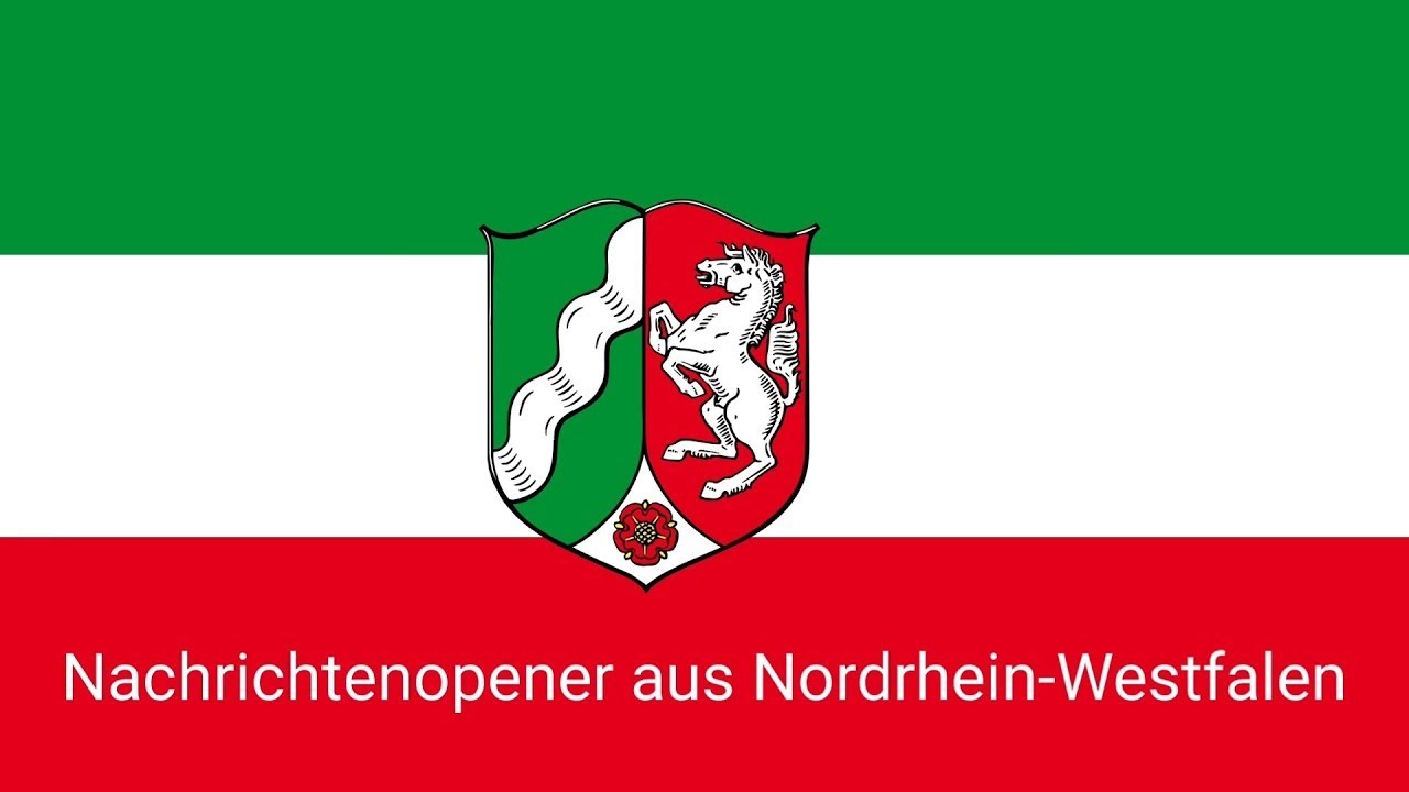 Radio-Nachrichtenopener aus Nordrhein-Westfalen (WDR + private; 2024)