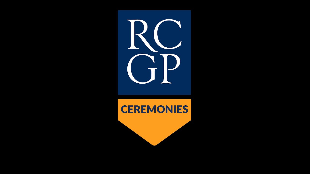 RCGP Members’ and Fellows’ Ceremony | Manchester 2025
