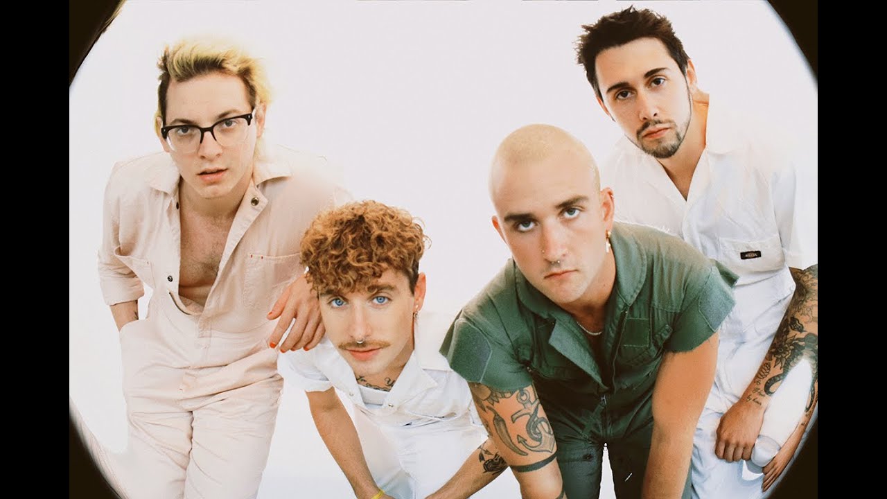 The Wrecks at Domain NORTHSIDE
