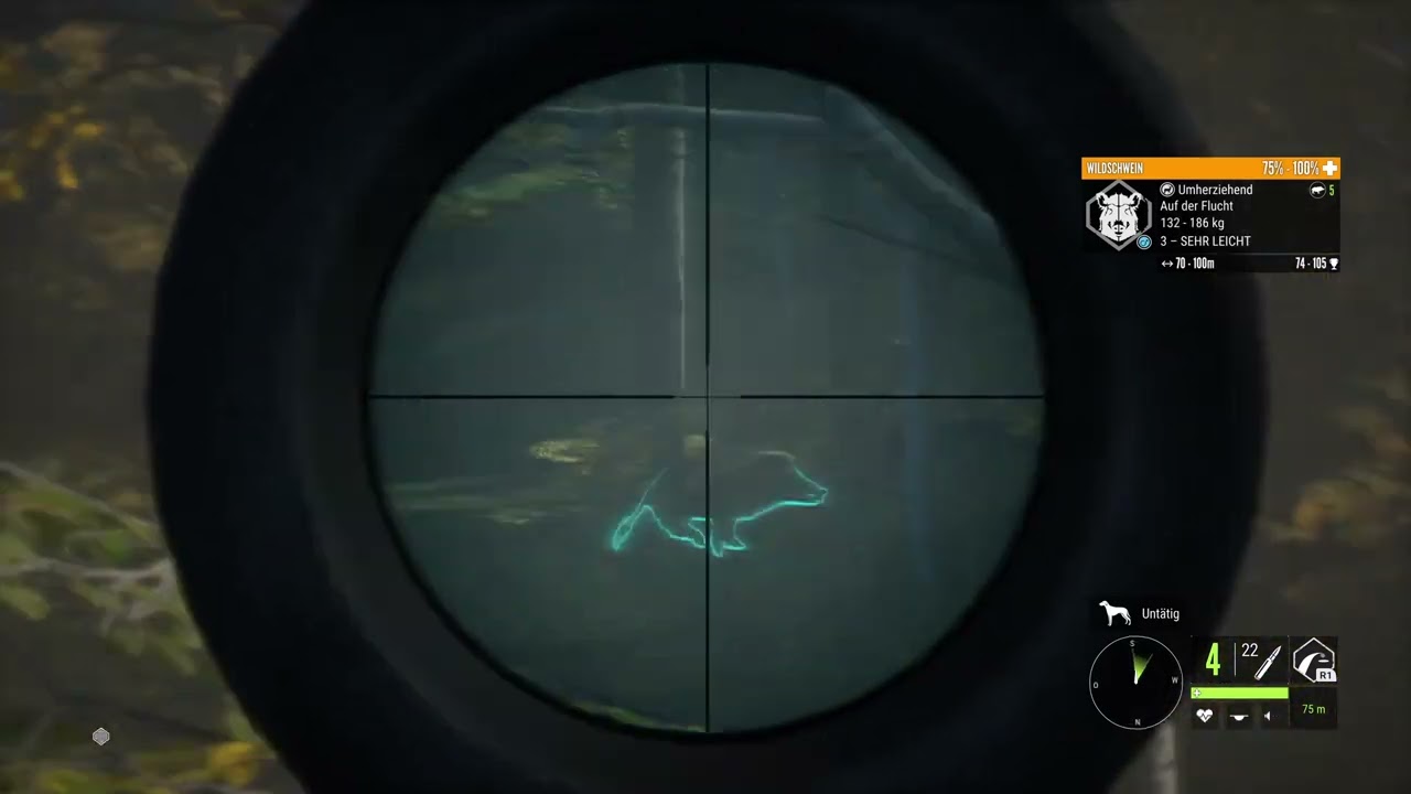 theHunter: Call of the Wild_20260129122014