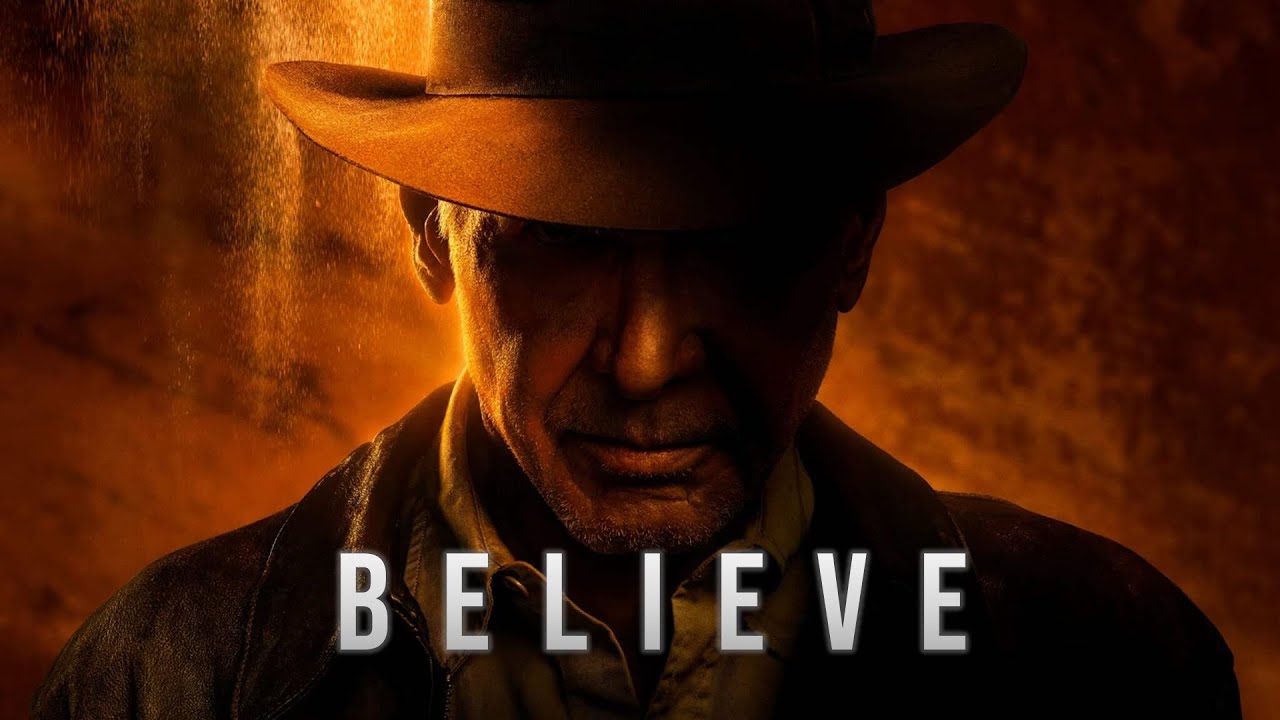 Indiana Jones - Tribute