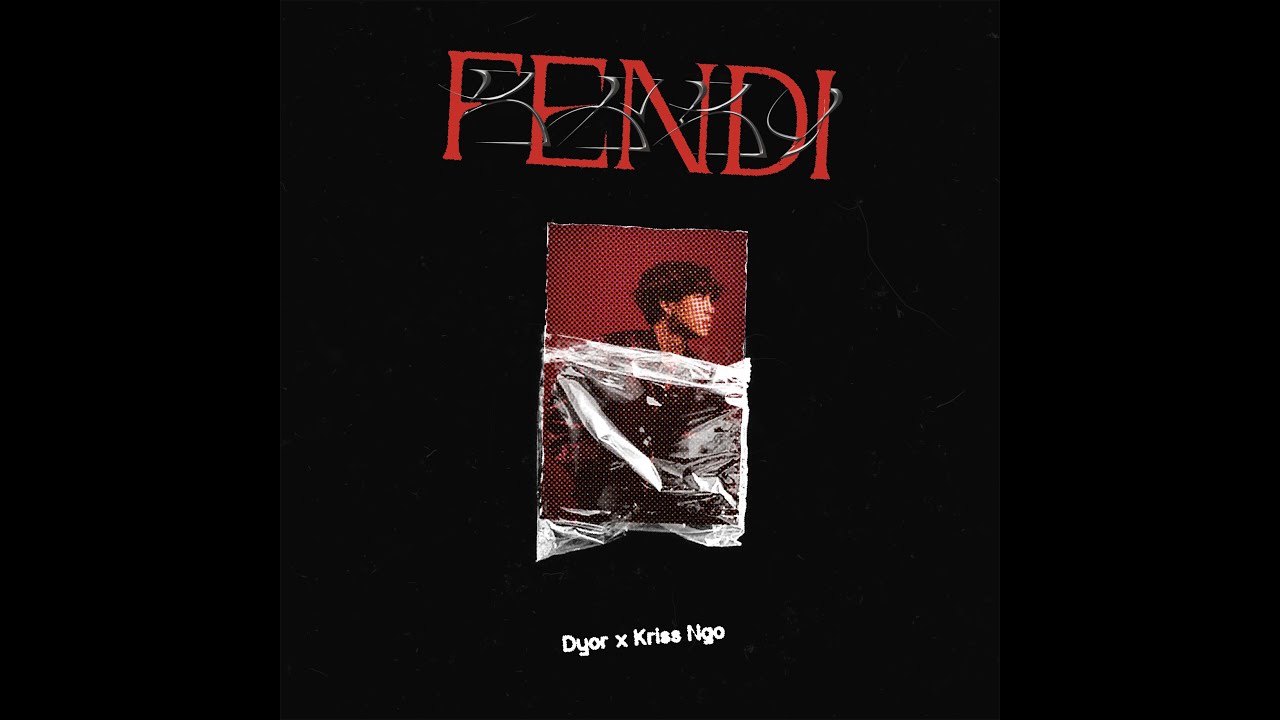 DYOR - FENDI BABY (prod. by Kriss Ngo) | Official Music Video