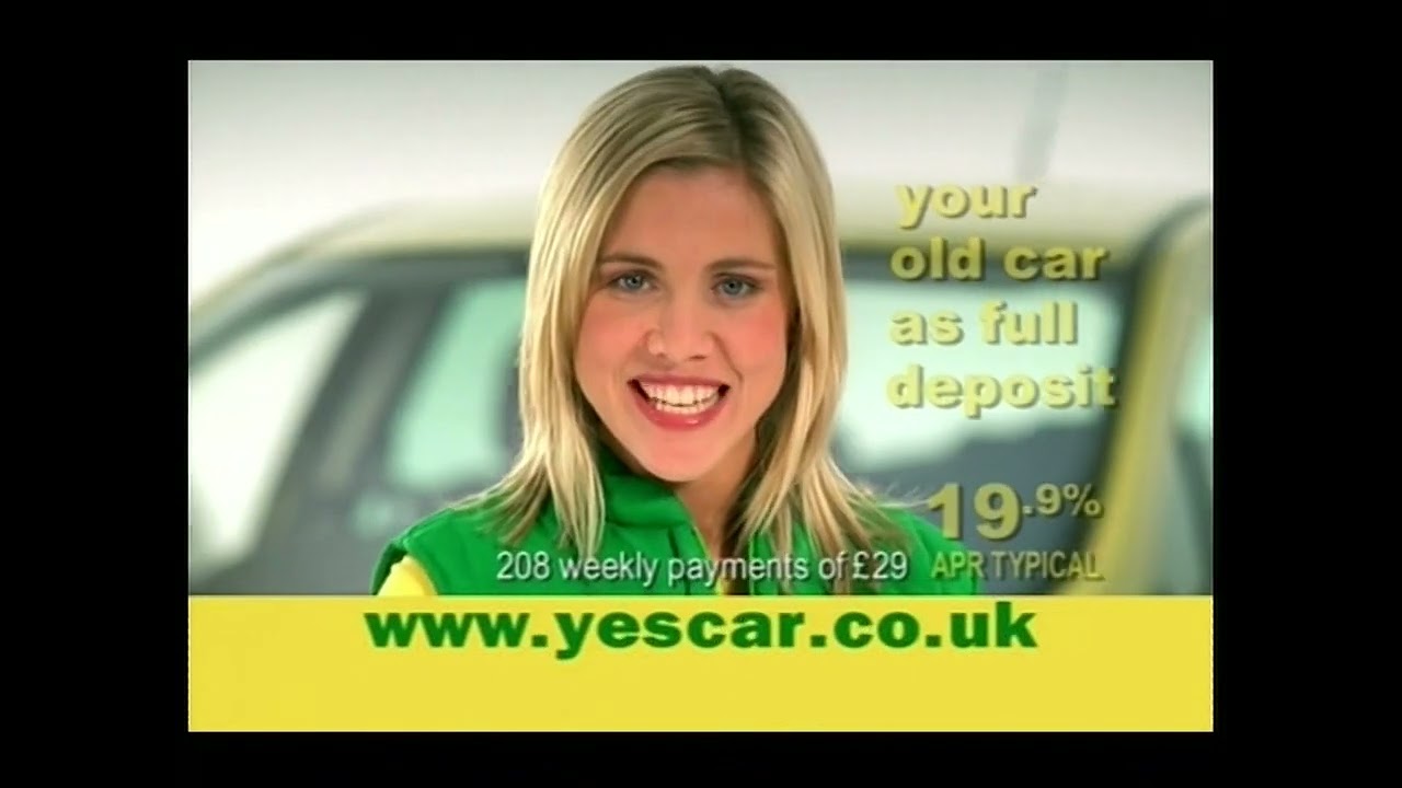 Ad Breaks - Sky One (22nd January 2005, UK)