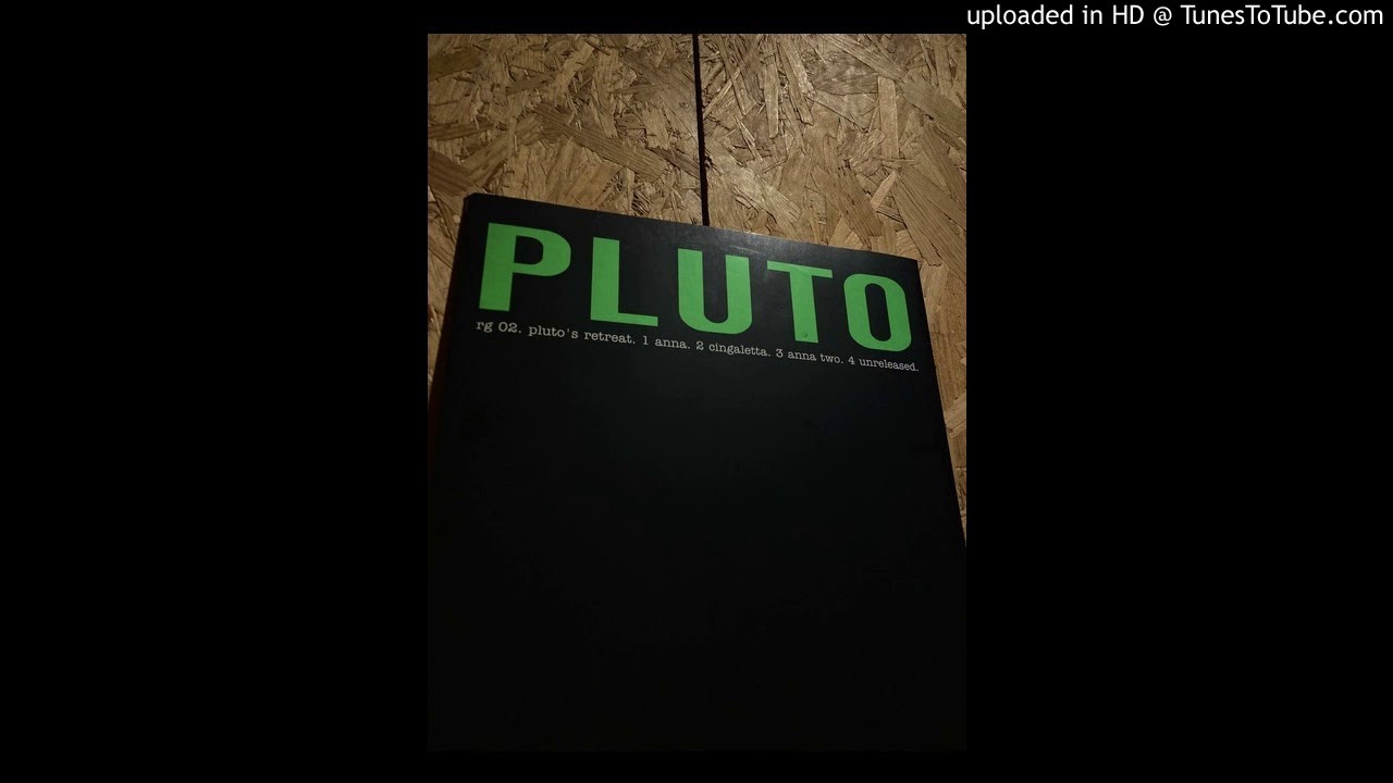 Pluto - Cingaletta