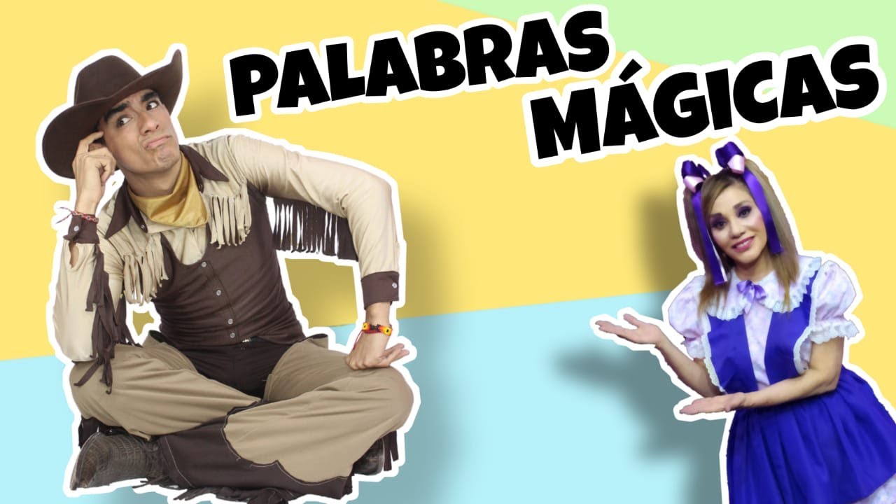 El Roy Ranger es un mal educado!! | Muñequitas Elizabeth | Fiesta Oeste