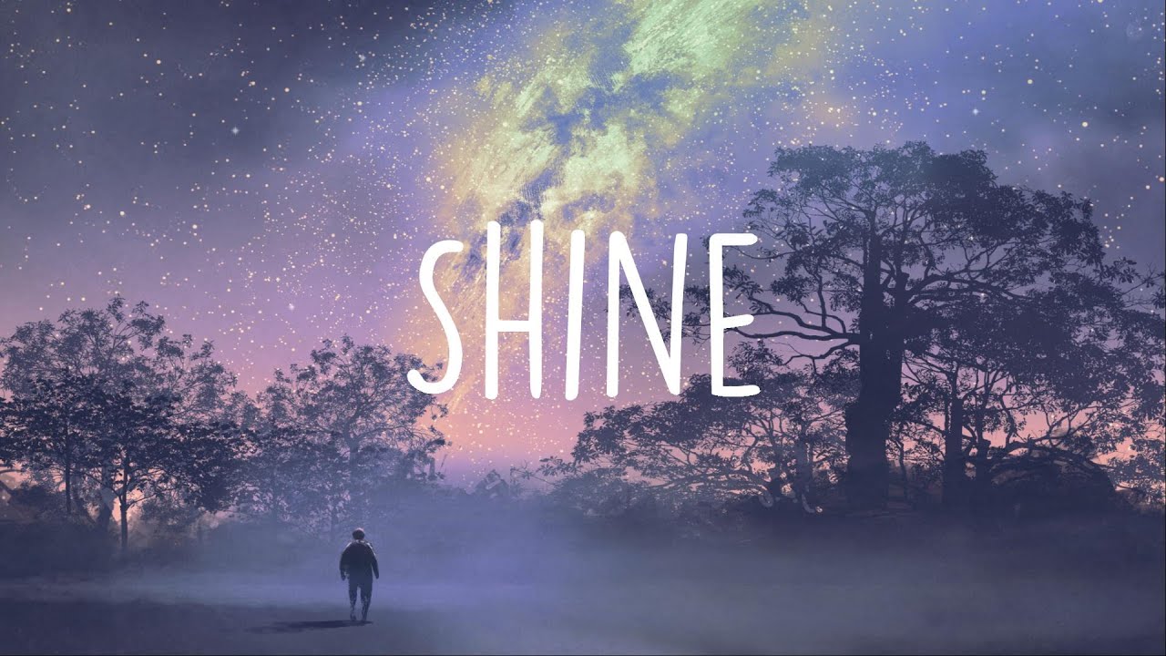 Collective Soul - Shine (Lyrics)