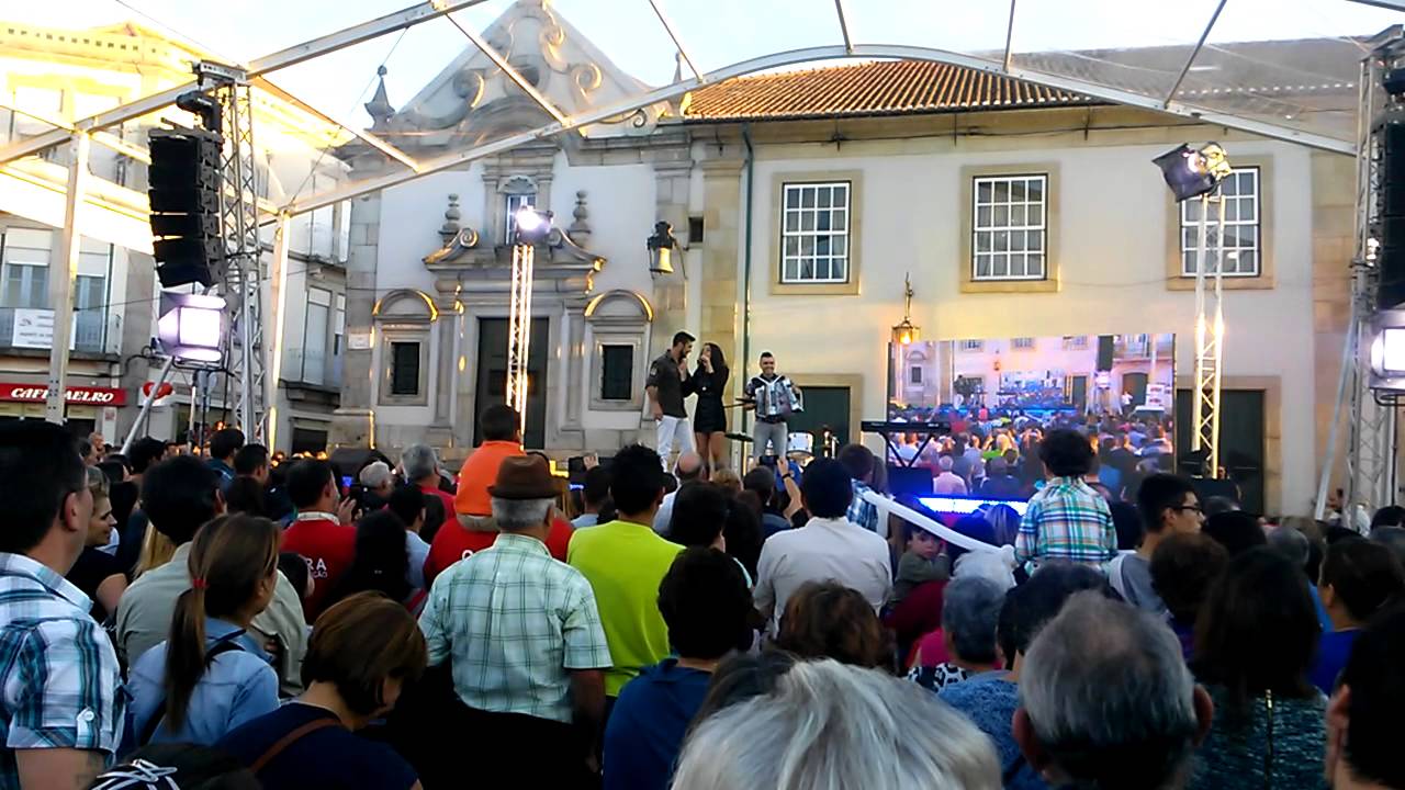 Somos Portugal 8-11-2015 Mangualde