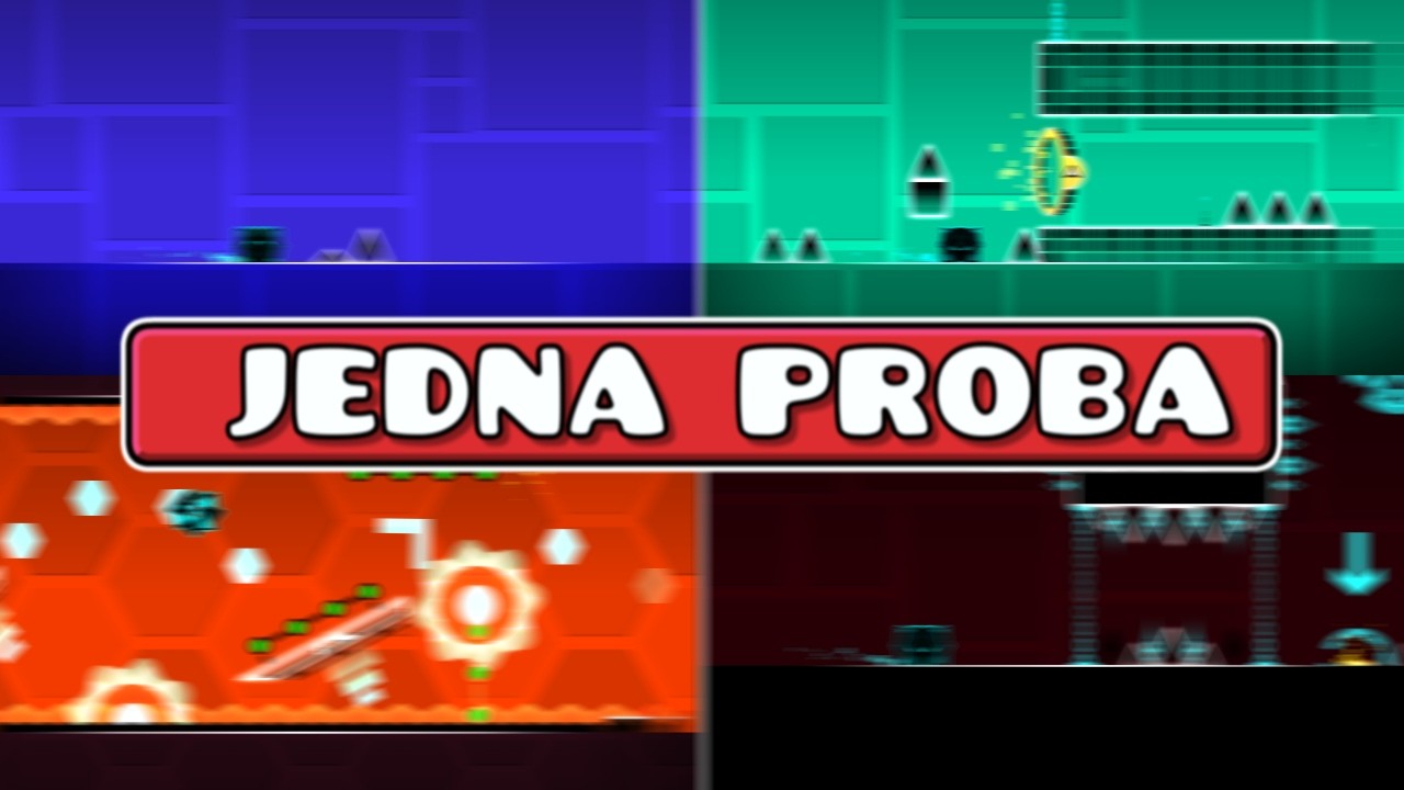 Ile poziomów przejdę w jedną próbę?