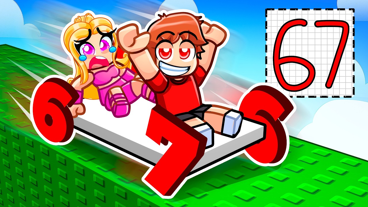 ROBLOX DRAW WHEELS TO ESCAPE...