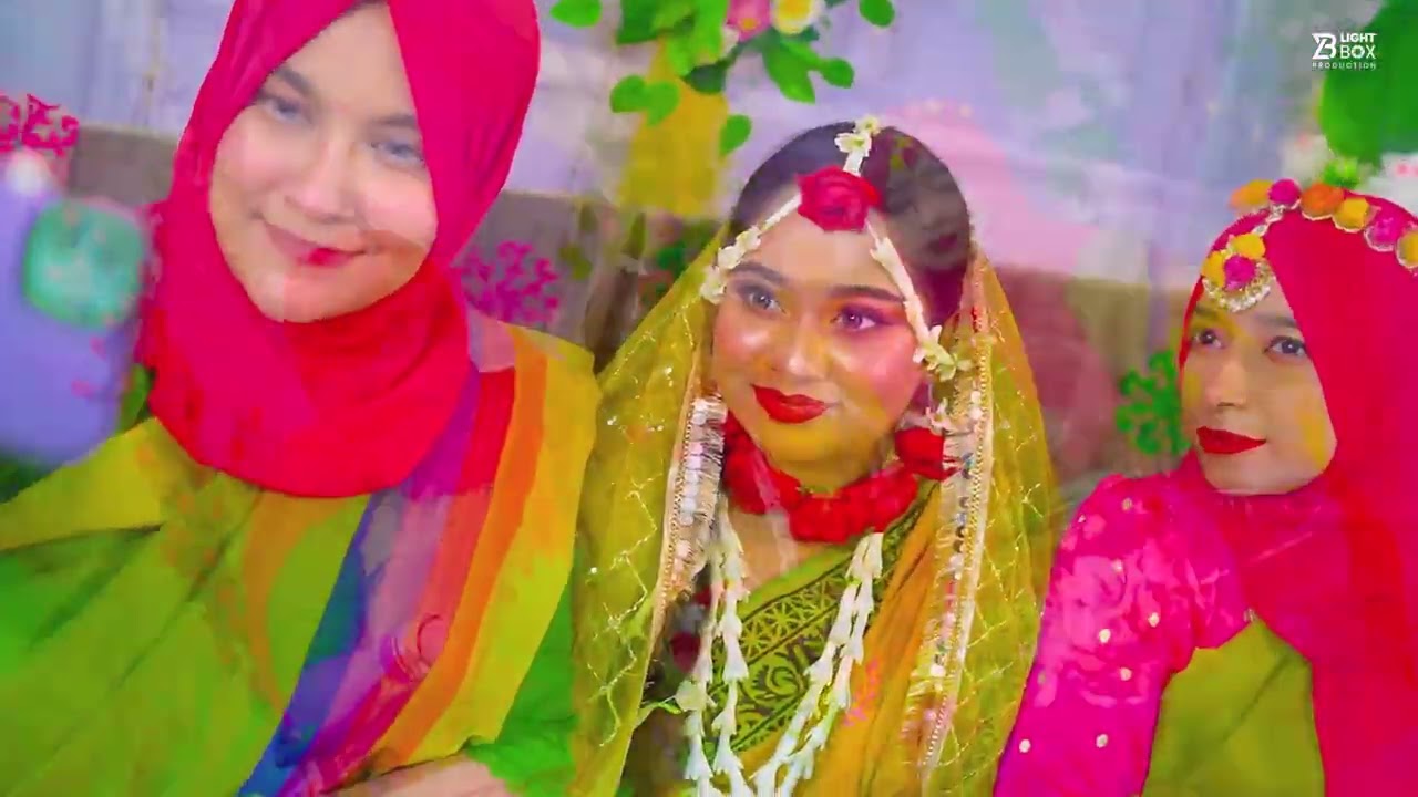 Wedding Full video
