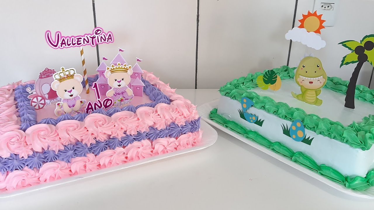 bolo para 50 pessoas/ Recheio/massa/montagem/decoração