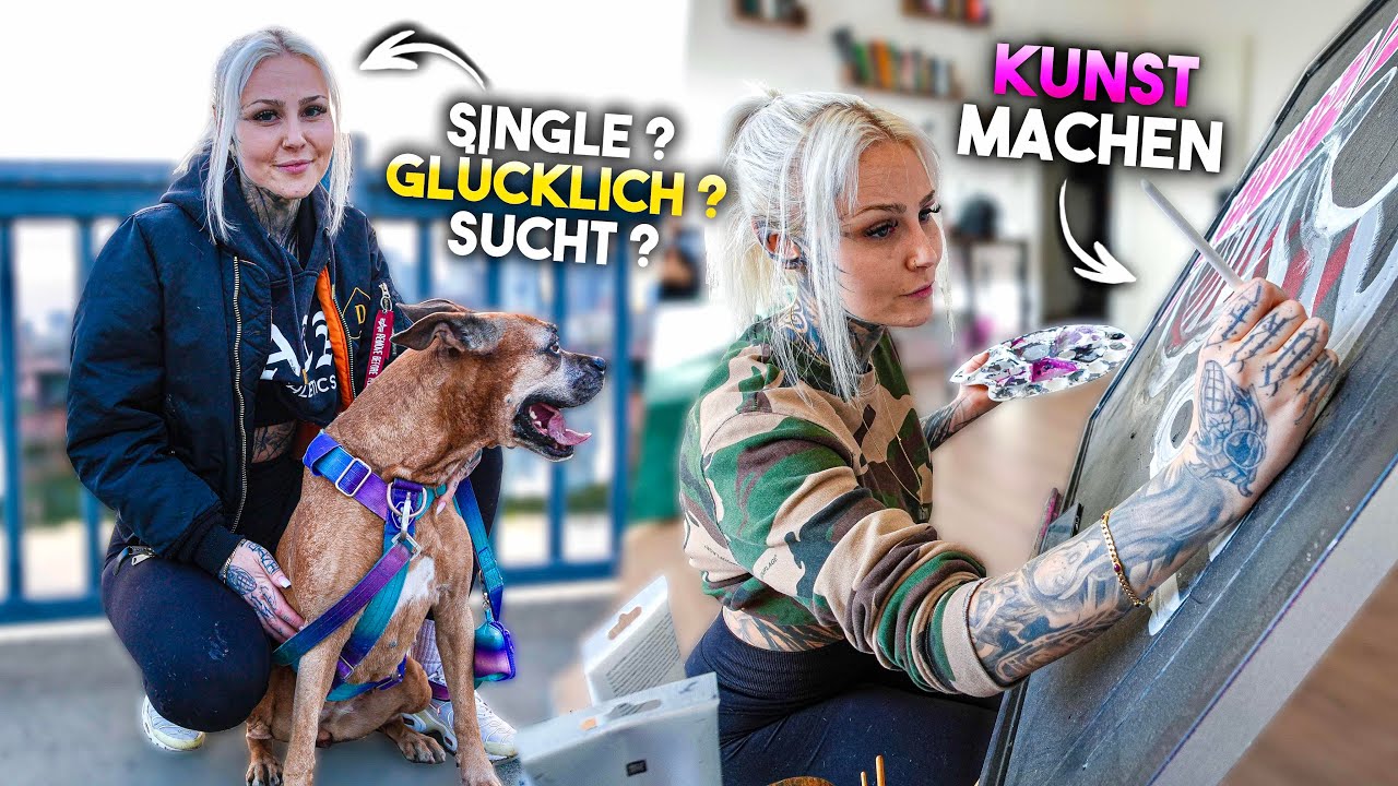 Mein Privatleben & Eure 🌶️ Fragen beantworten
