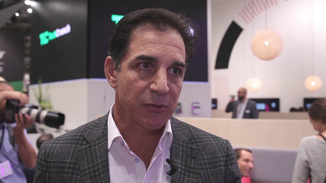 We Are Building a Mobile Programmatic Tech Stack, AOL's Bob Lord