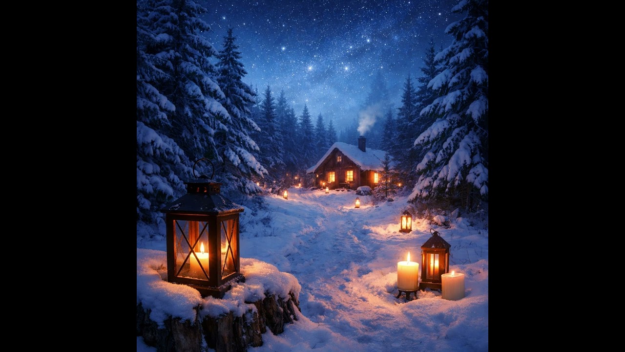 빛이 오는 밤 The Night of Light #christmas #carol #christmasmusic #christmassong #christmassongs