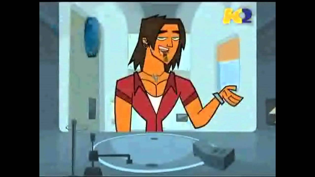 -racchia -heter- 1parte