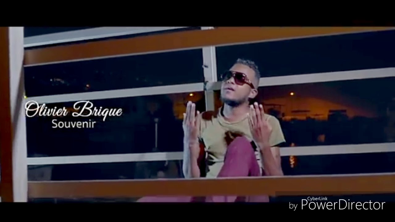 Olivier Brique - Souvenir (Audio)