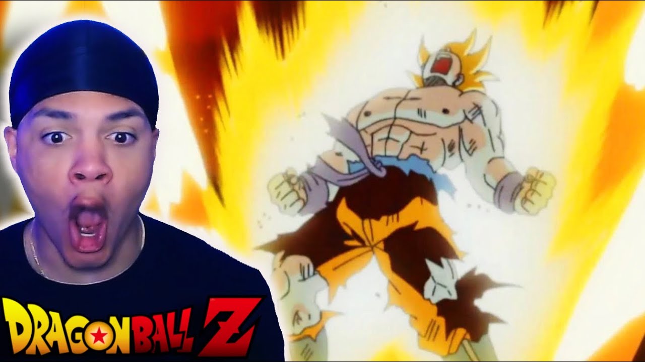 NAMEK EXPLODES! | Dragon Ball Z Kai REACTION!!