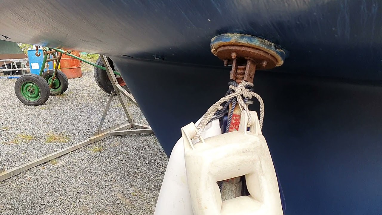 Moody 31  - Boatshed - Boat Ref#301325