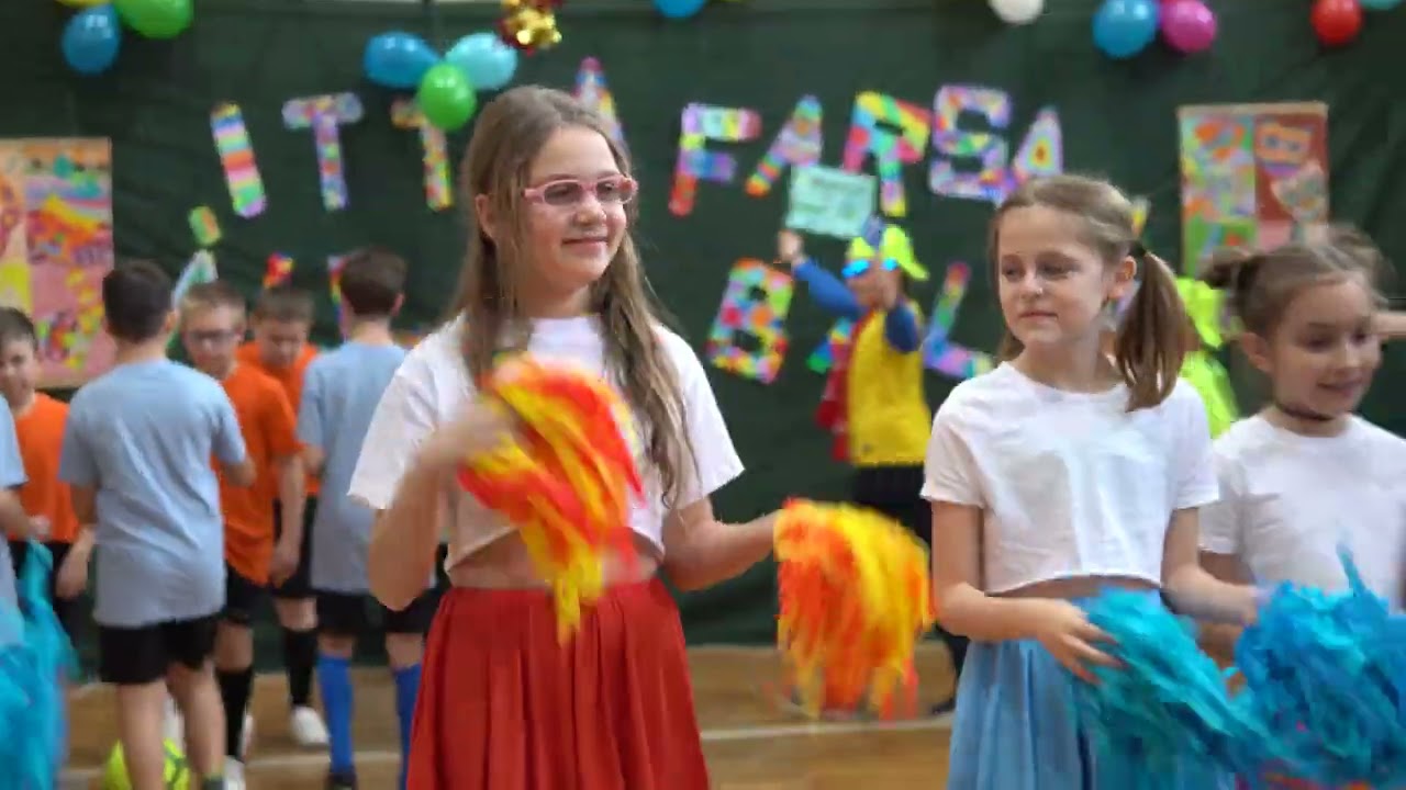 Teleki Blanka Általános és Alapfokú Művészeti Iskola Farsang  2025