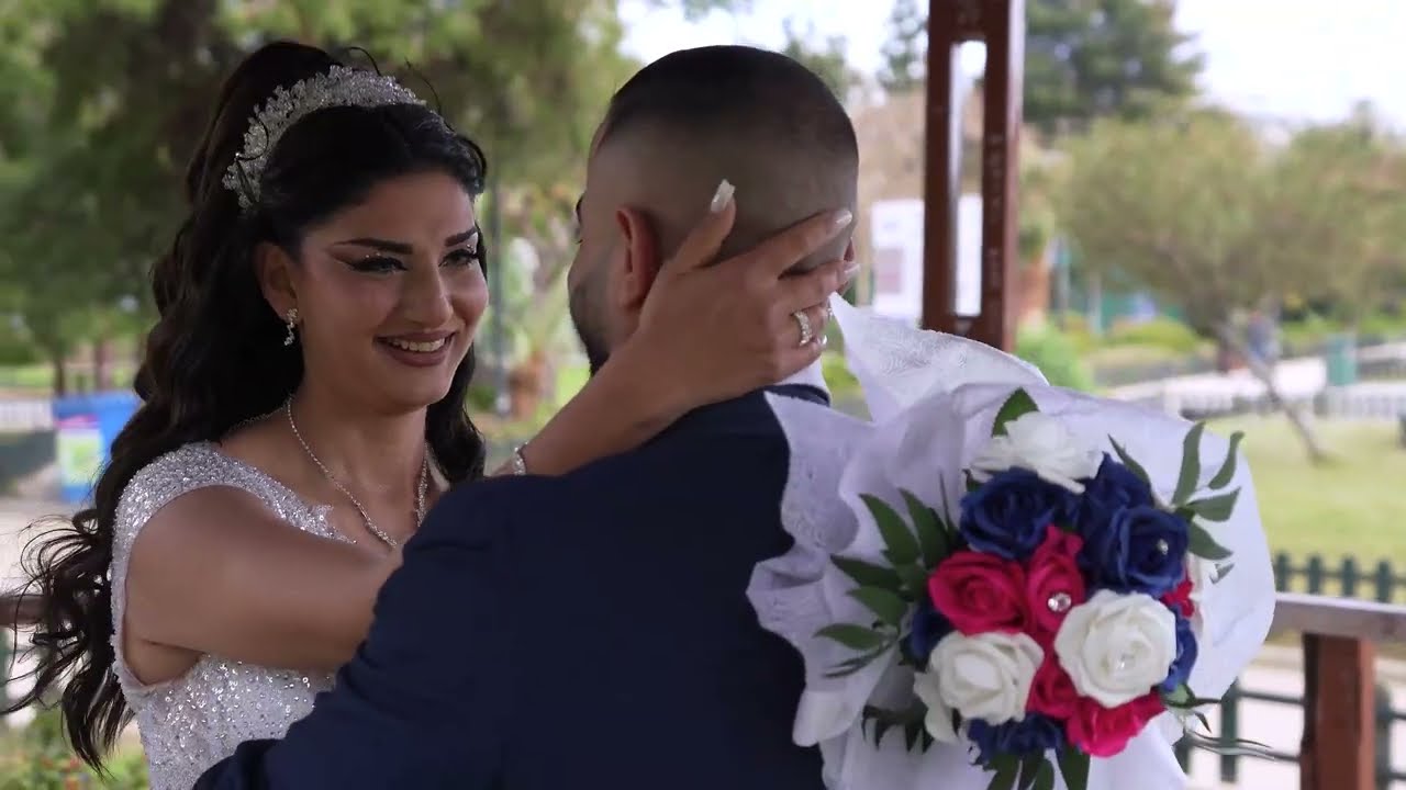 Klajdi & Marilena