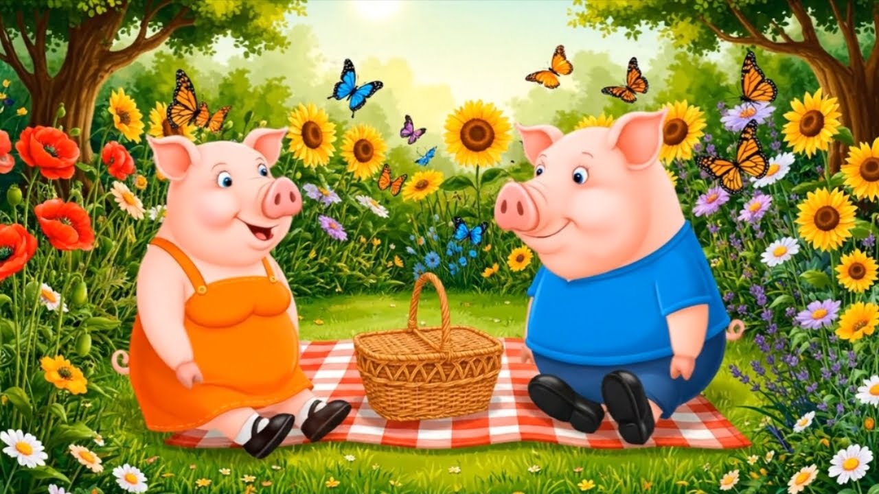 Peppa's New Village Adventure! 🏡 | Peppa Pig Cartoon for Kids | Fun Moving Day Episode