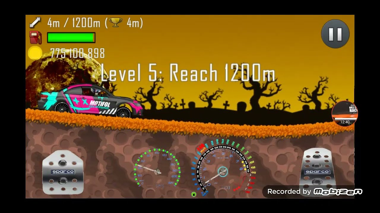 HCR CarX Drift Racing 2 MOD