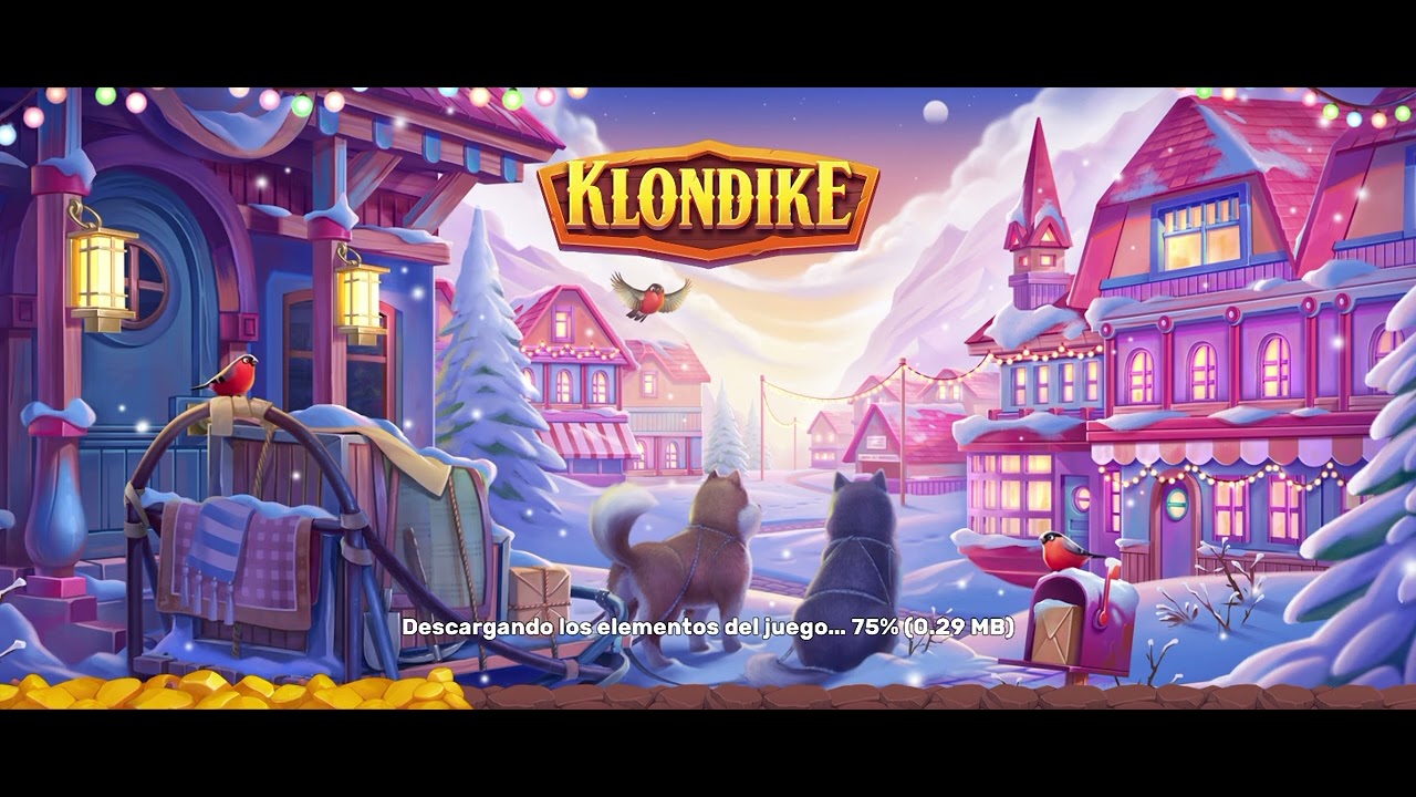 Jugando Klondike: Ciudad de las Maravillas (parte 2) | Amante del Destino
