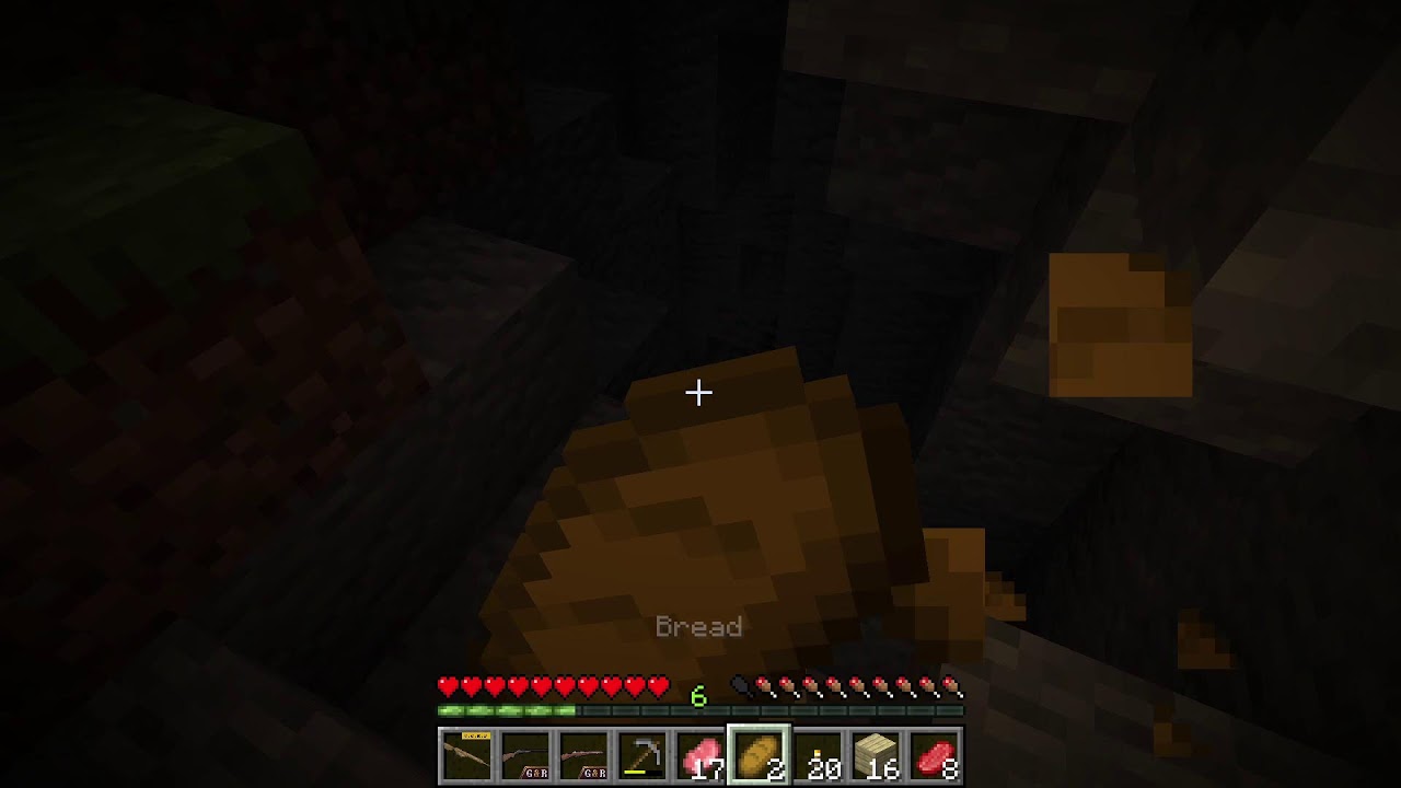 Minecraft But with guns part 2