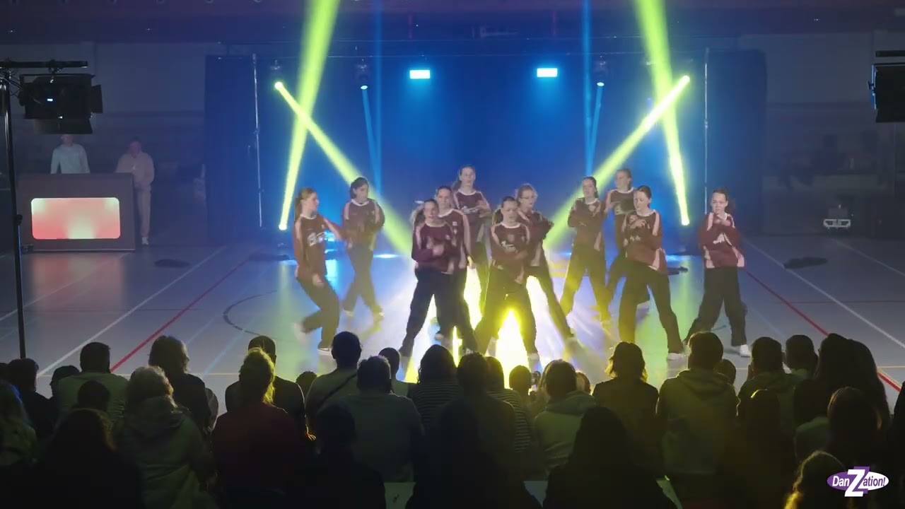 Next Step (HHBLOK1) - The Battle 2026