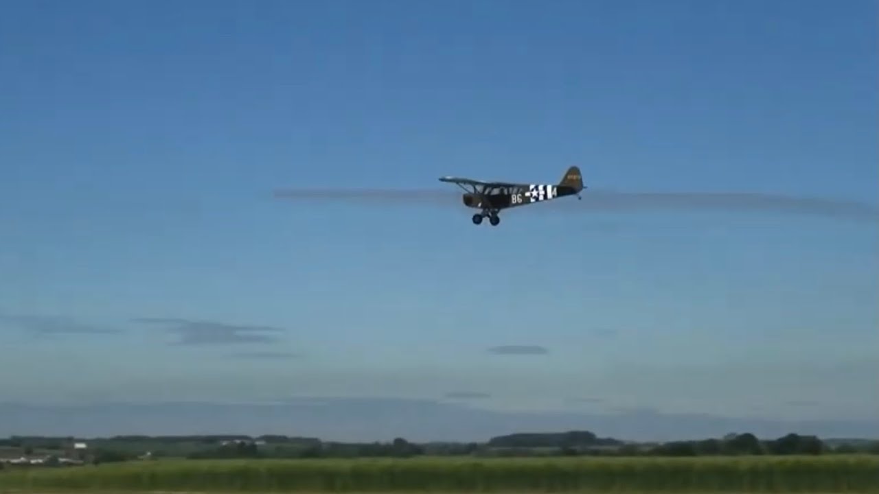 Bens SEAGULL GRASSHOPPER